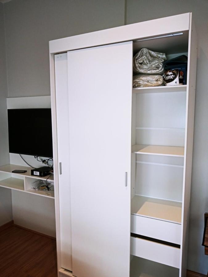 Apartamento Copacabana 1