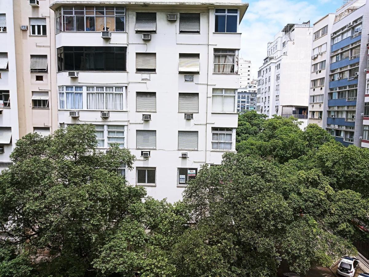 Copacabana 1 Apartamento *