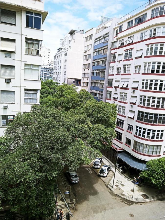 Copacabana 1 Río de Janeiro