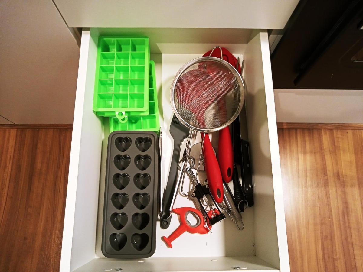 Apartamento Copacabana 1 Río de Janeiro