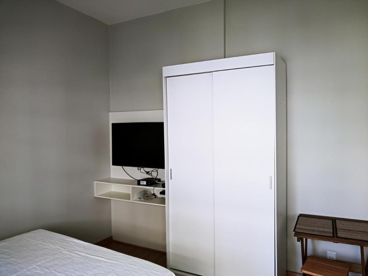 Apartamento Copacabana 1
