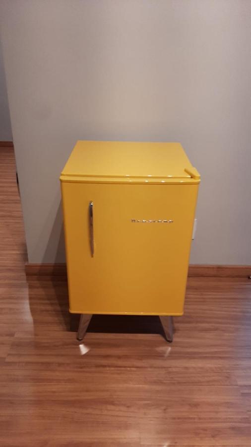 Apartamento Copacabana 1 *