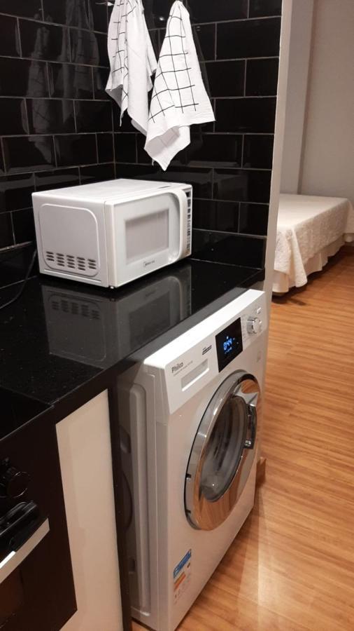 Apartamento Copacabana 1